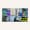 In festlicher Sache: Der Song zum Nein