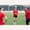 Diese Fussballerinnen bauten sich ihre Garderobe selbst