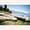 Badestrand und Steinakrobatik